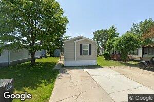 1837 Magnolia Blvd, Monroe, MI 48161