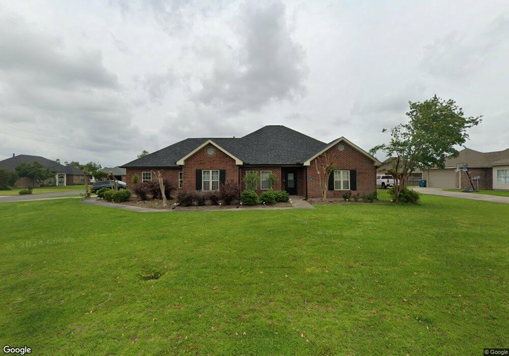 1492 Addie Gail Ln, Lake Charles, LA 70605 - photo 1