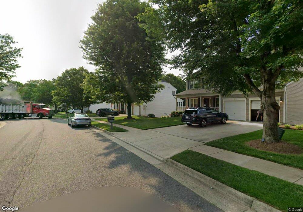 5923 Lyceum Ln, Manassas, VA 20112 - photo 1