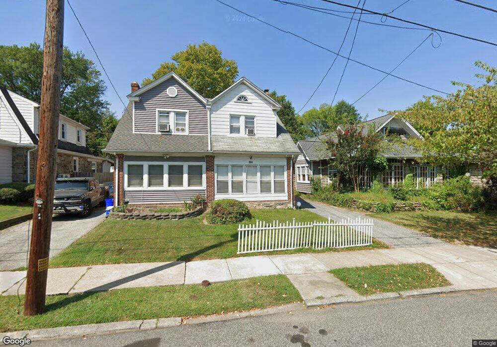 Street View Photo