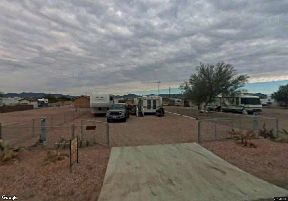 585 S Connor Ln, Quartzsite, AR 85346 - photo 1