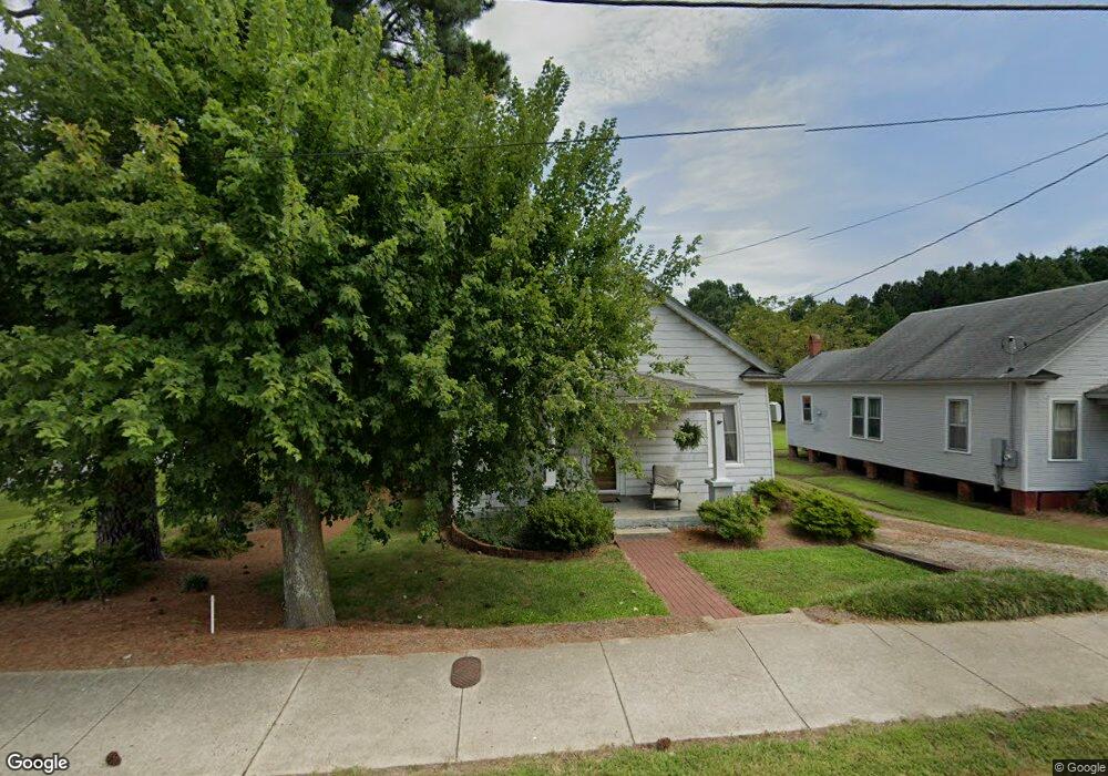 1106 Main St, Victoria, VA 23974 - photo 1