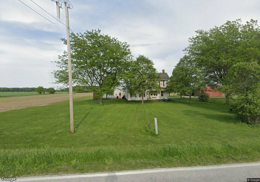 3801 N Elliston Trowbridge Rd, Graytown, OH 43432 - photo 1