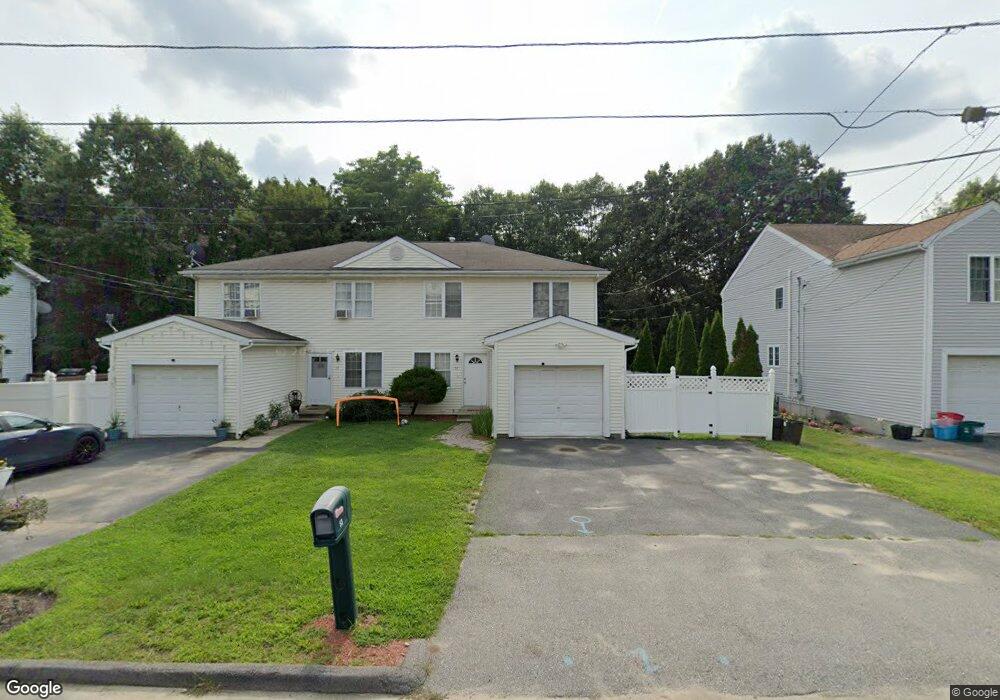 53 Dixfield St unit 53, Worcester, MA 01606 - photo 1