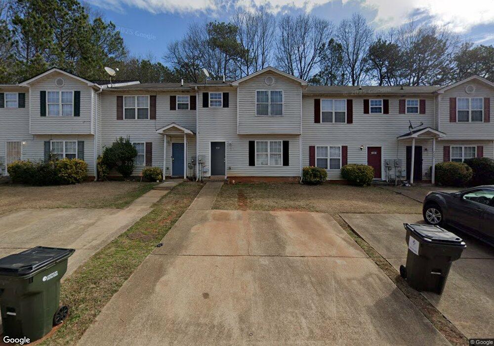 7259 Crestside Dr unit 7259, Austell, GA 30168 - photo 1