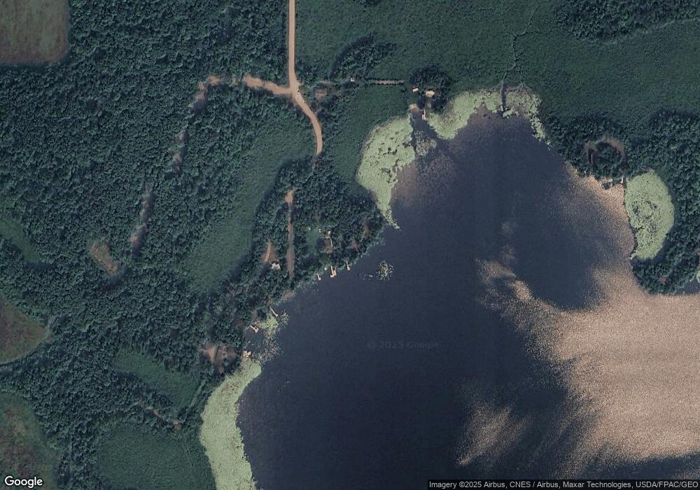 32589 N Lake Trail, Cushing, MN 56443 - photo 1