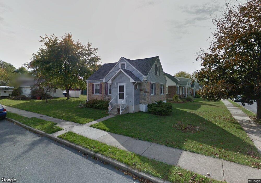 2224 E Fairmont St, Allentown, PA 18109 - photo 1