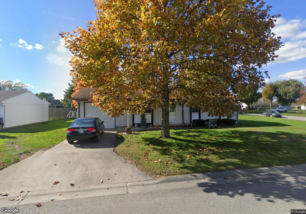 103 Six Pine Ranch Rd, Batesville, IN 47006 - photo 1