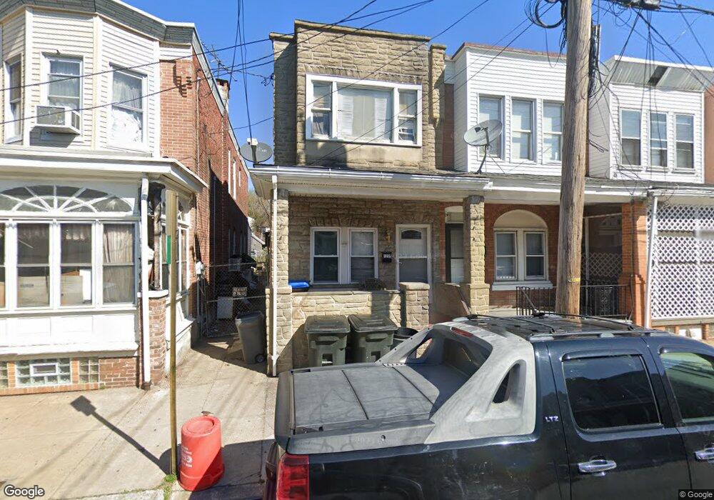 1237 Carl Miller Blvd, Camden, NJ 08104 - photo 1