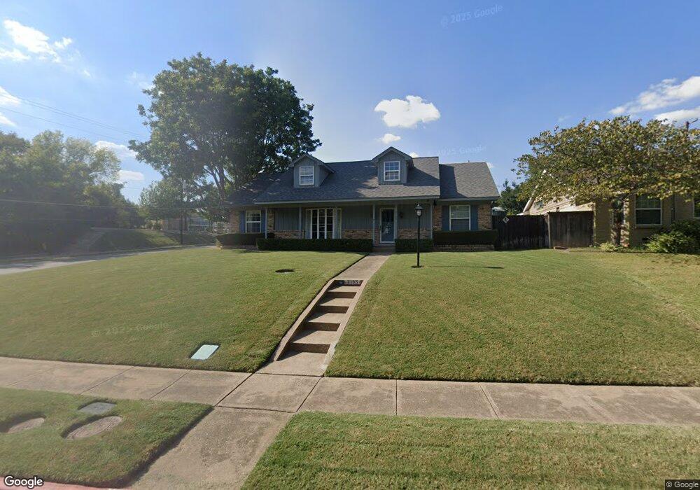 3105 Sperry St, Dallas, TX 75214 - photo 1