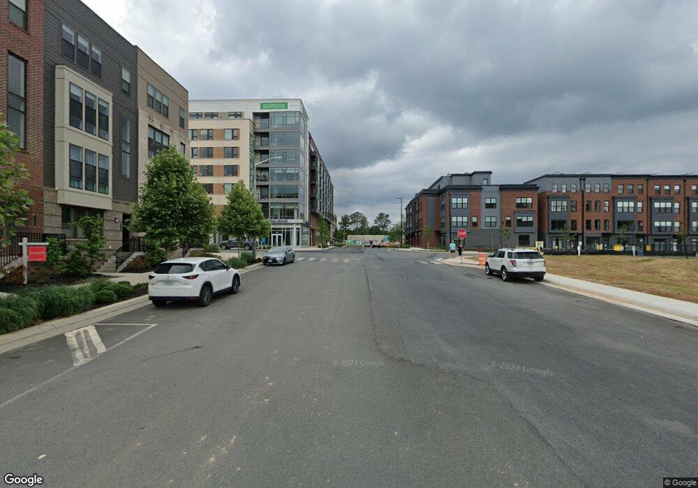 11246 Michael Faraday Dr unit ANDERSON LOT 34, Reston, VA 20190 - photo 1