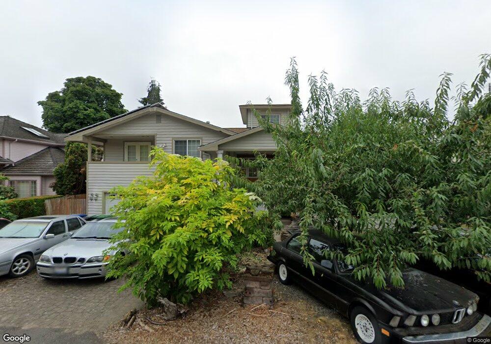 2823 61st Ave SE, Mercer Island, WA 98040 - photo 1