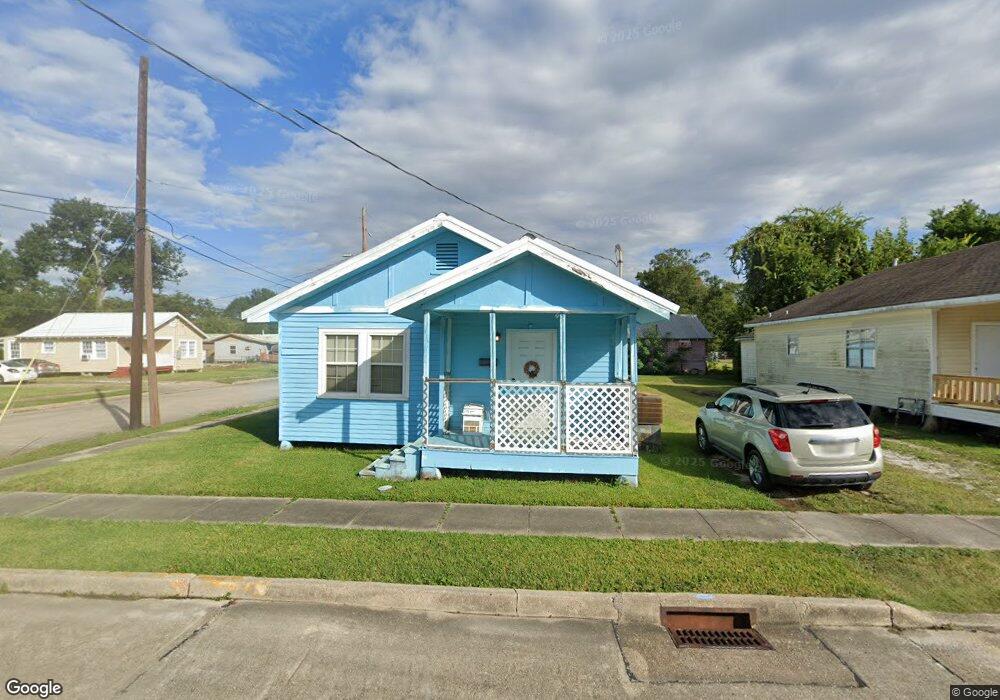 1405 Lee Ave, Houma, LA 70360 - photo 1