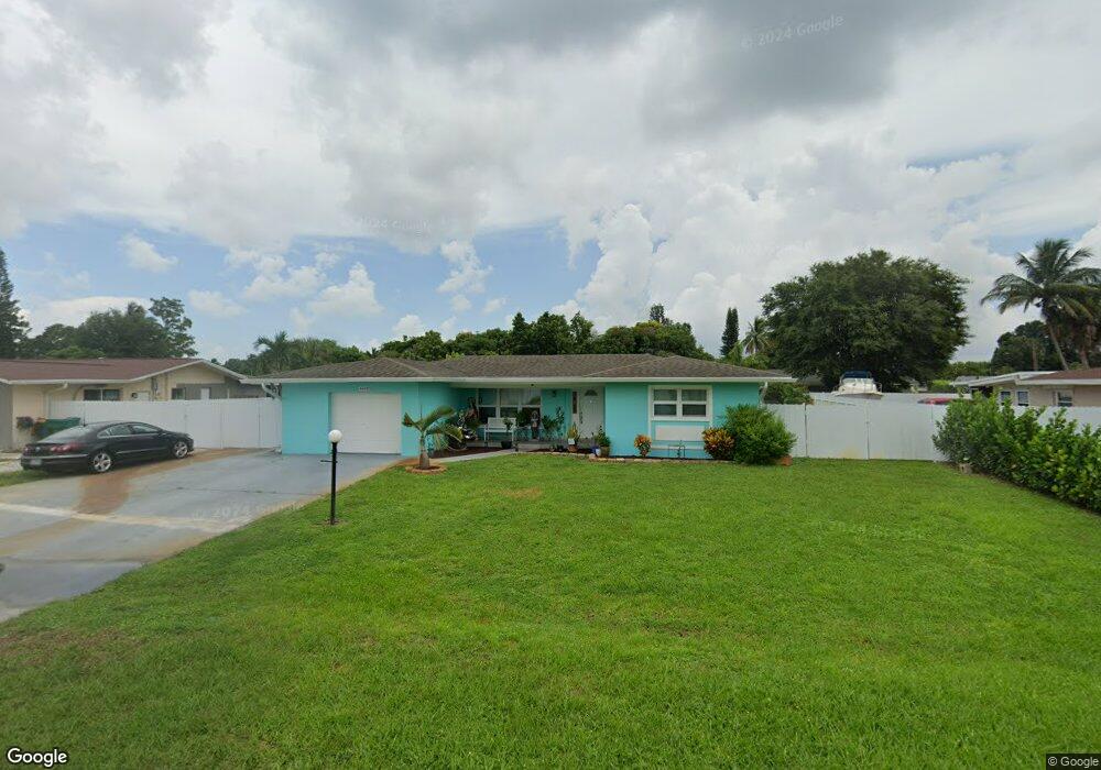 4449 20th Place S Place W, Naples, FL 34116 - photo 1