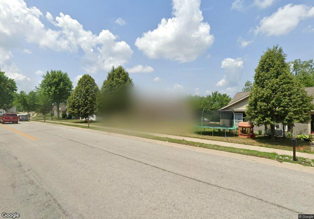 300 Washington St, Lafayette, IN 47905 - photo 1