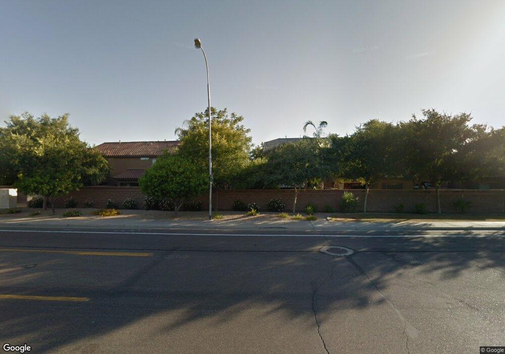 3871 S Laurel Way, Chandler, AZ 85286 - photo 1