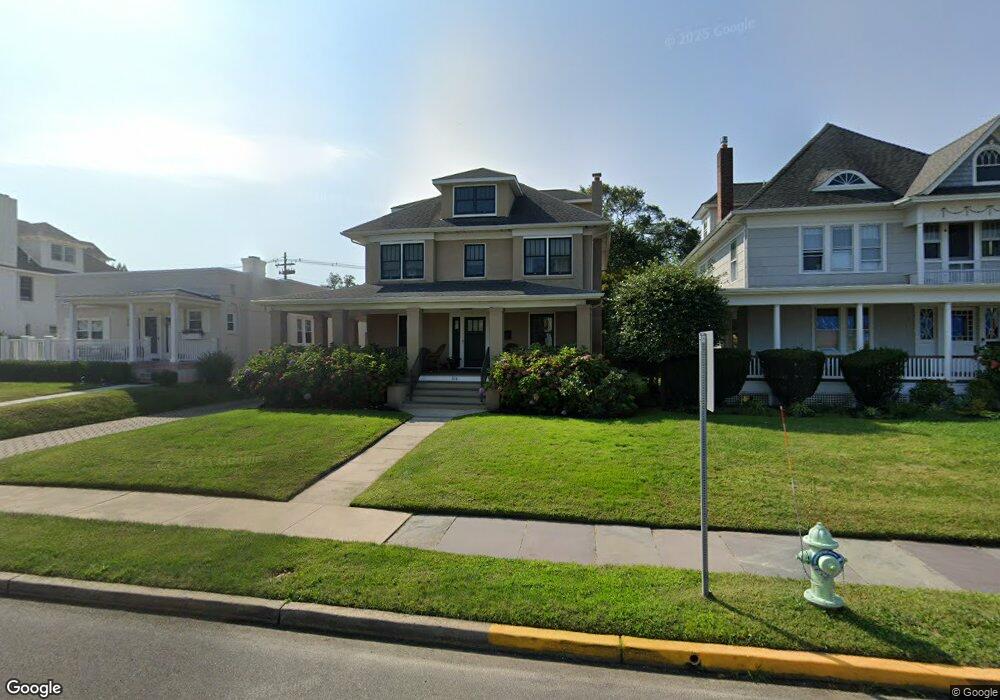 316 Allen Ave, Allenhurst, NJ 07711 - photo 1