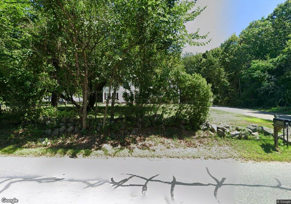 21 Walker St, Norton, MA 02766 - photo 1