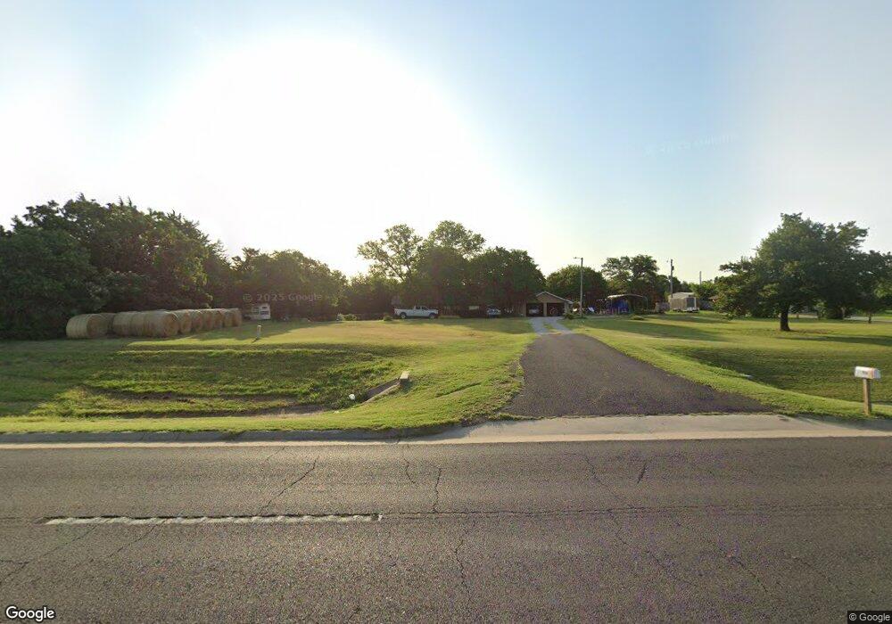 568 S Harrah Rd, Harrah, OK 73045 - photo 1