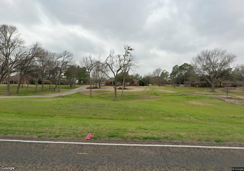 4003 Emhouse Rd, Corsicana, TX 75110 - photo 1