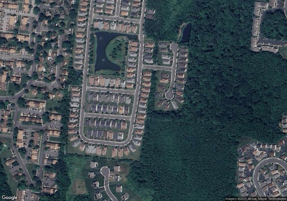 271 Valencia Dr, Monroe Township, NJ 08831 - photo 1