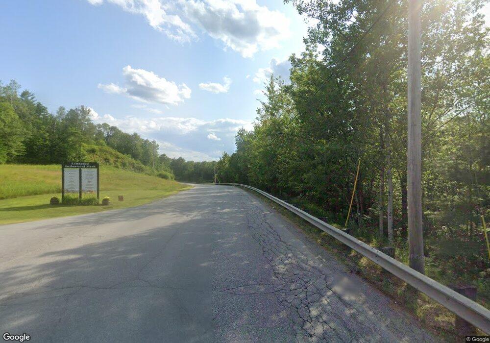 00 Burndy Rd, Littleton, NH 03561 - photo 1