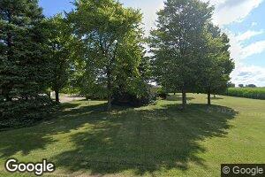 1861 S Salem Rd, Monroe, IN 46772