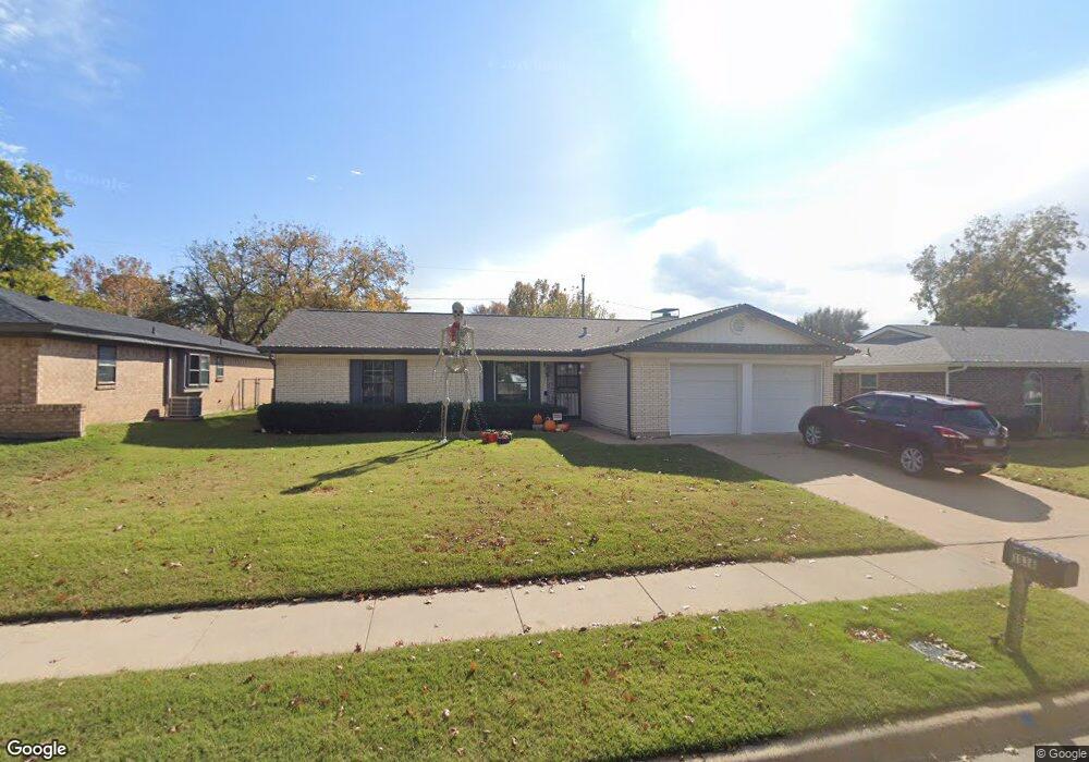 1916 Lexington Place, Bedford, TX 76022 - photo 1