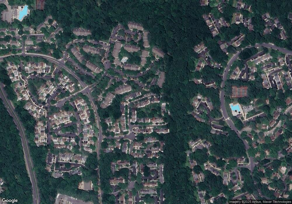 12261 Wye Oak Commons Cir unit 89, Burke, VA 22015 - photo 1