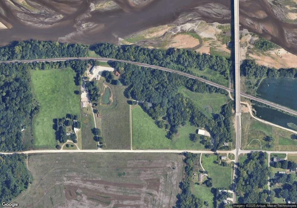 10193 Willard Rd, Topeka, KS 66615 - photo 1