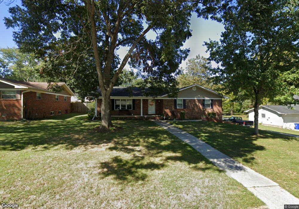 2105 Eugenia Ave NW, Cleveland, TN 37311 - photo 1