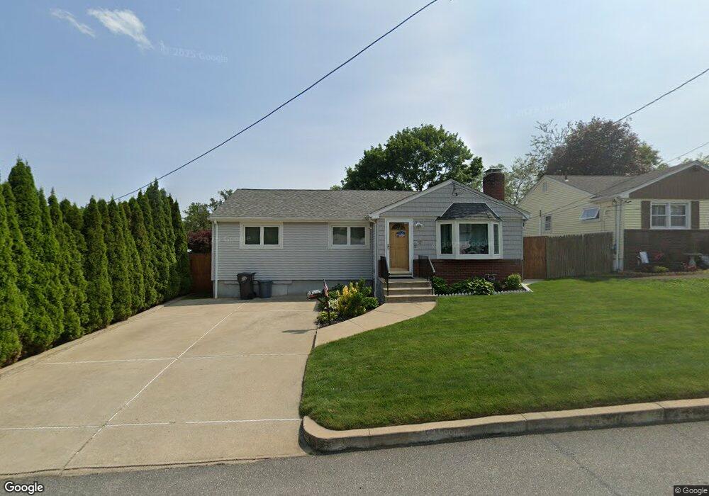 37 Melton St, Cranston, RI 02920 - photo 1