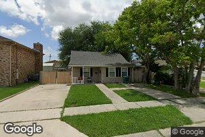 1903 Indiana Ave, Kenner, LA 70062