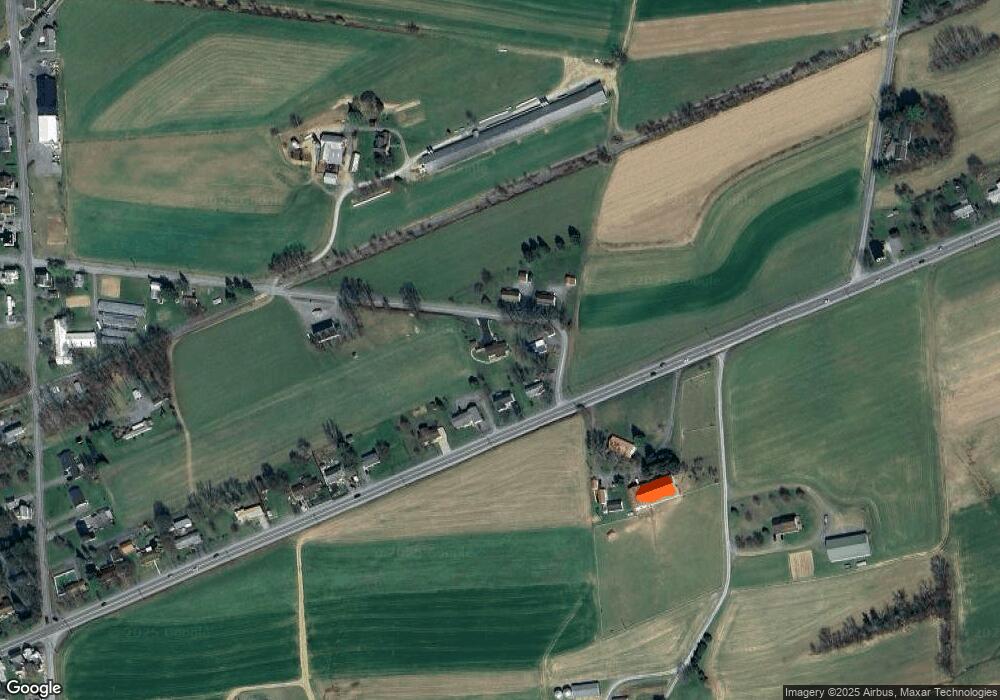 85 Strickler Rd, Mifflinburg, PA 17844 - photo 1