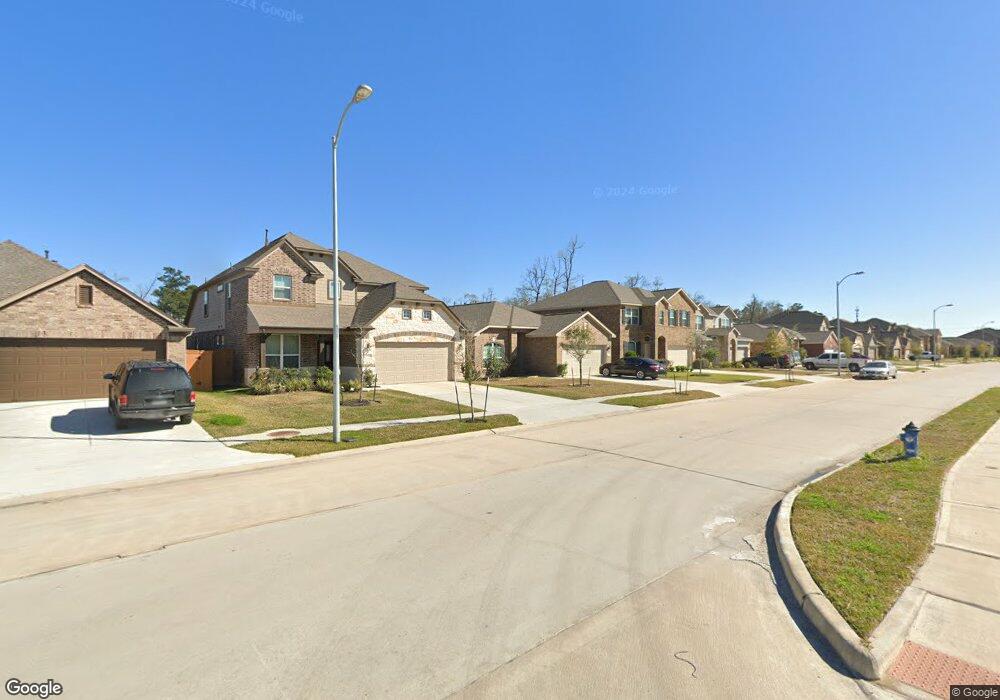 15306 Loys Coves Ct, Humble, TX 77396 - photo 1