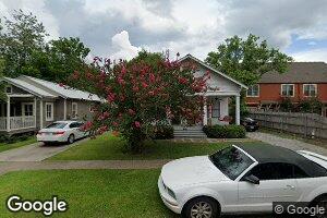 306 Roosevelt St, Lafayette, LA 70501