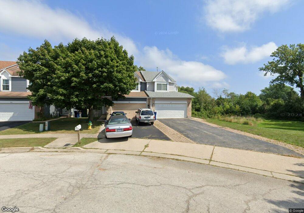 1701 N Frolic Ave, Waukegan, IL 60085 - photo 1