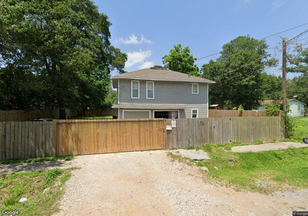 9209 Peachtree St, Houston, TX 77016 - photo 1