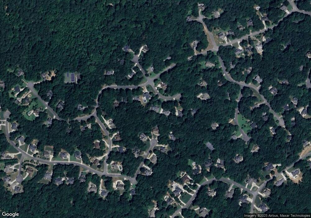 1308 Oak Bluff Ct unit 5, Canton, GA 30114 - photo 1