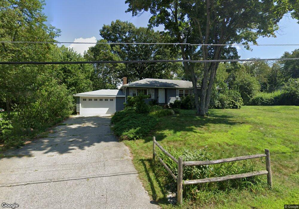 727 Eley Ln, Pembroke, NH 03275 - photo 1