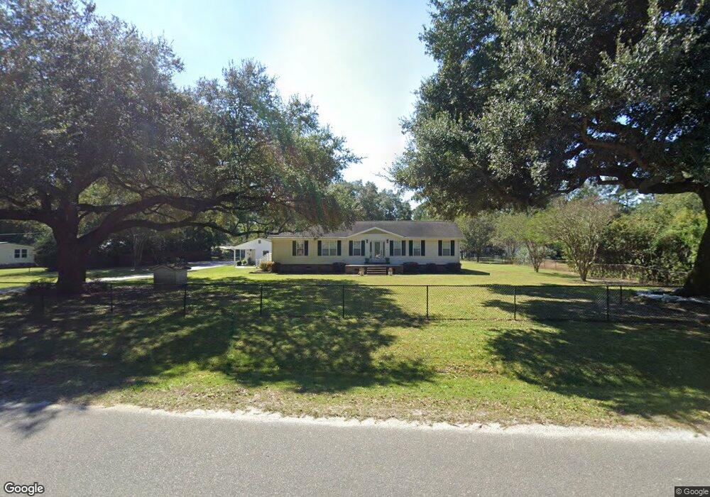 317 Farrell St, Moncks Corner, SC 29461 - photo 1