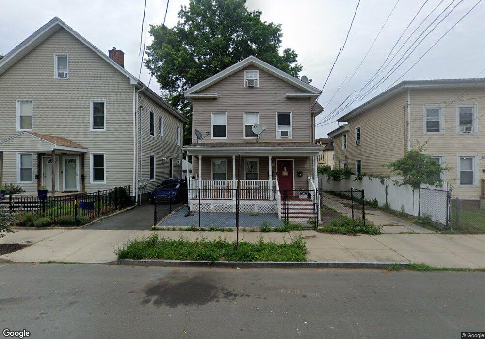 113 Ward St, New Haven, CT 06519 - photo 1