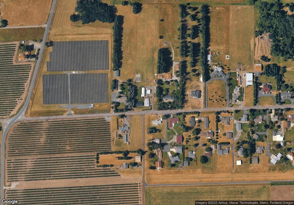 9399 S Gribble Rd, Canby, OR 97013 - photo 1