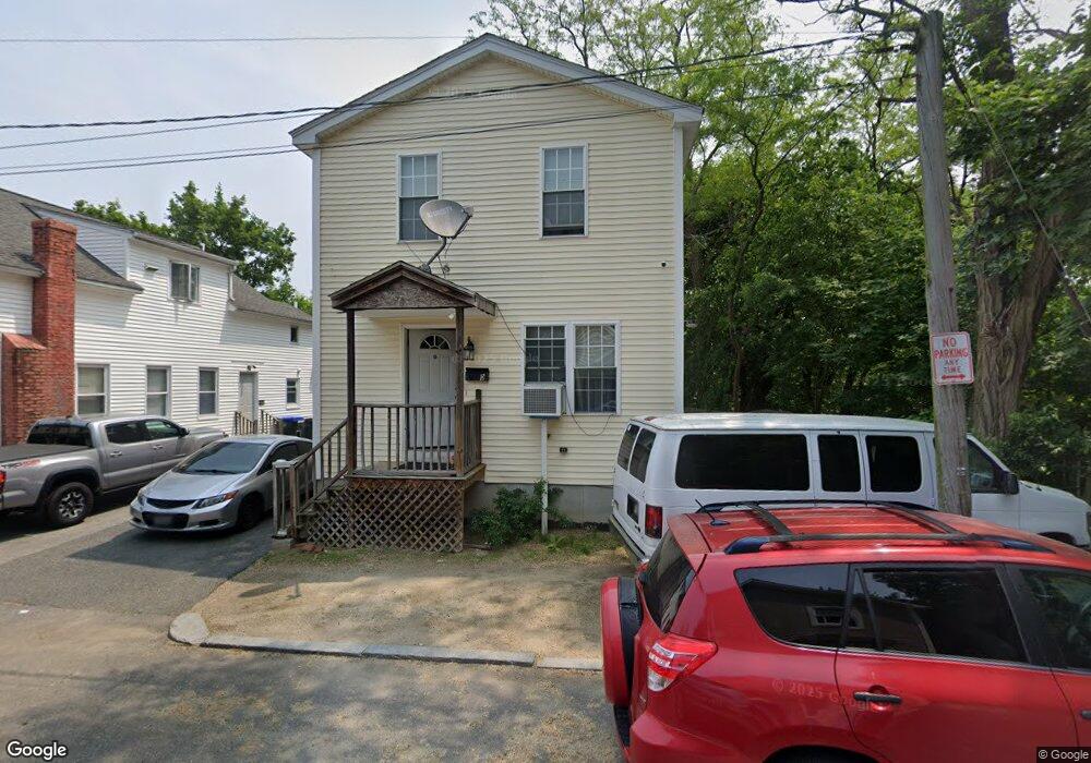 90 Bergen St, Providence, RI 02908 - photo 1