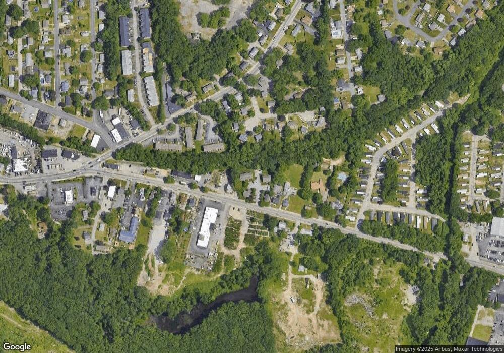 1039 Toll Gate Rd unit 4, Warwick, RI 02886 - photo 1