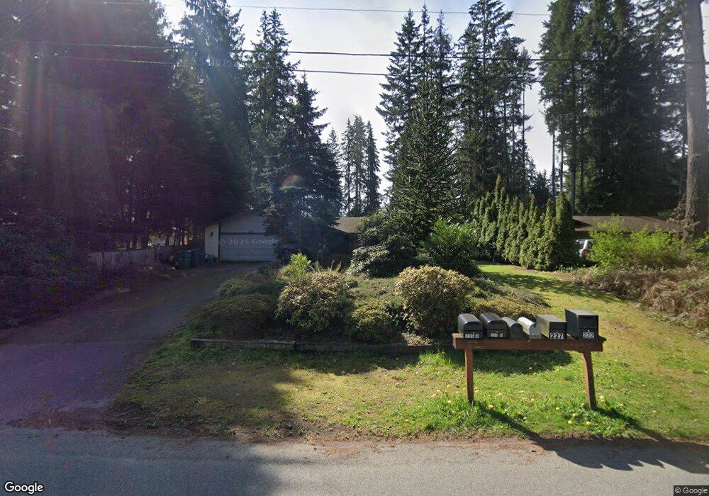 214 170th Place SW, Bothell, WA 98012 - photo 1