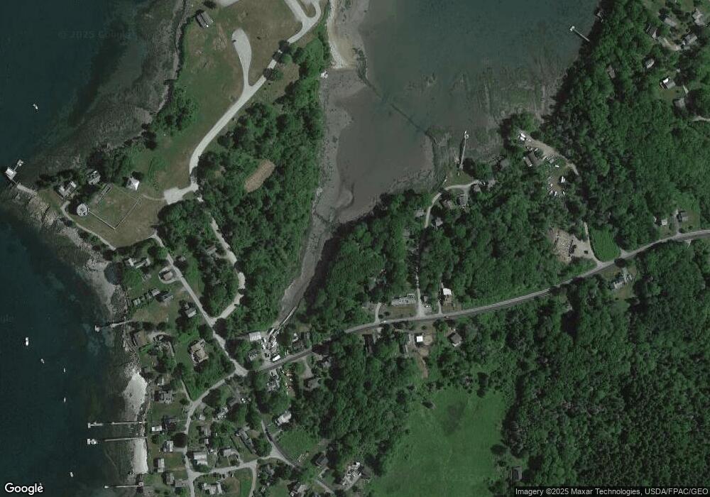 9 Sams Way unit 5, Bristol, ME 04554 - photo 1