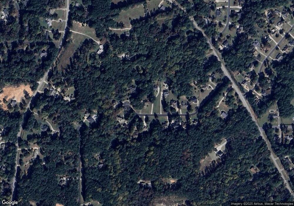 117 Wellington Manor, Sharpsburg, GA 30277 - photo 1