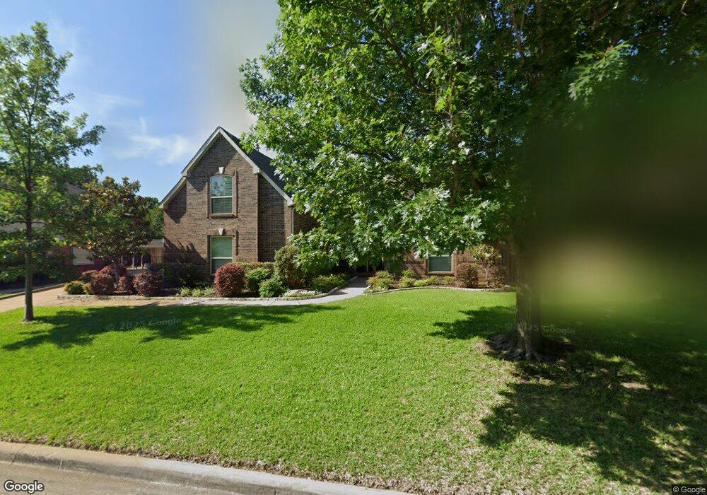 925 Midland Creek Dr, Southlake, TX 76092 - photo 1