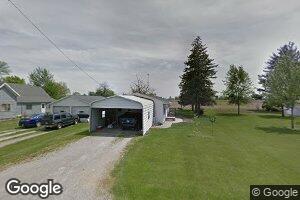 104 W Main St, Poneto, IN 46781